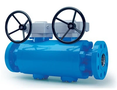 Inconel 625 dubultā bloka un atgaisošanas lodveida vārsts