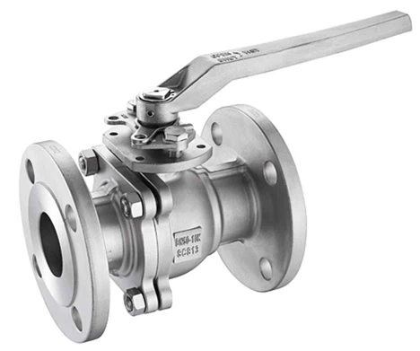 Mīksts blīvējuma lodveida vārsts